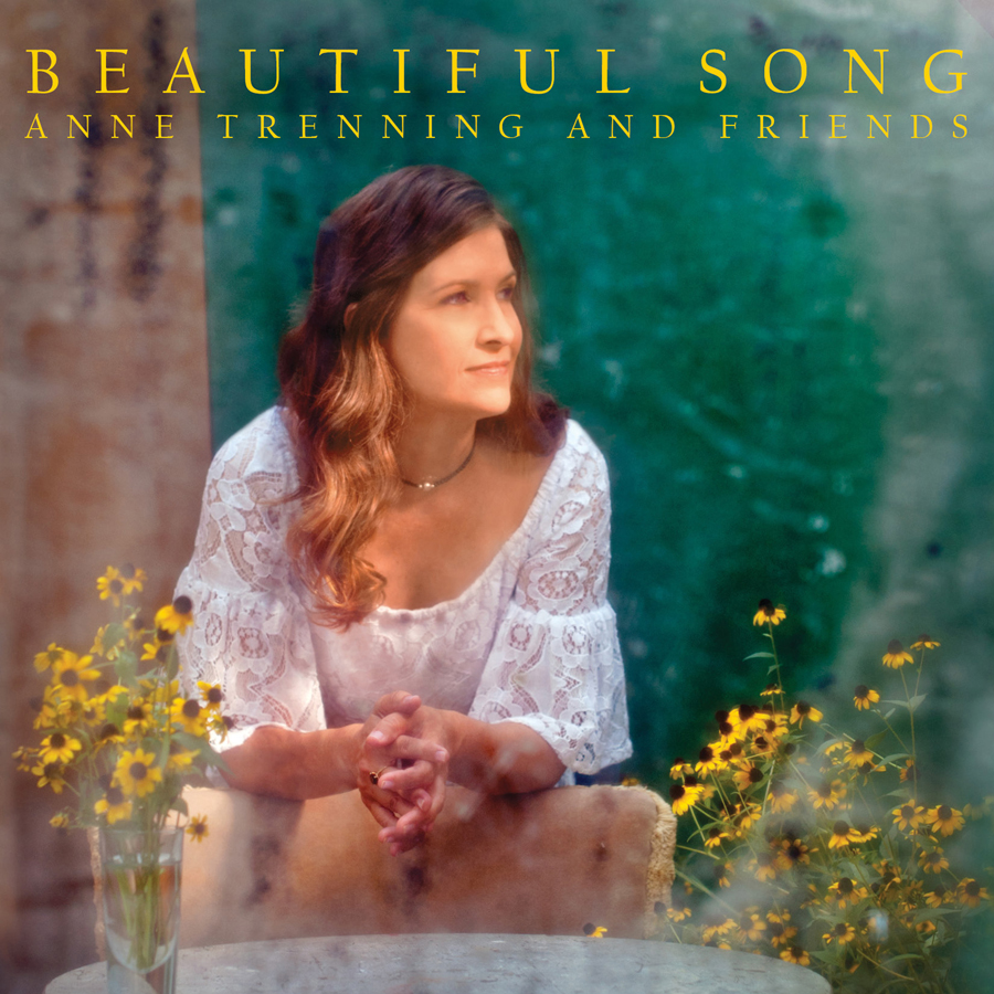 Beautiful Song CD Cover