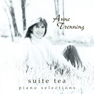 Suite Tea CD cover