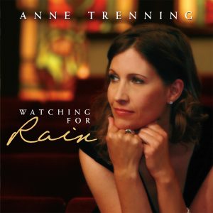 Watching For Rain CD Cover