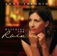 Watching For Rain CD Cover